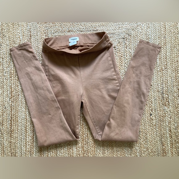 Rochelle Coated Jean - Picture 11 of 16